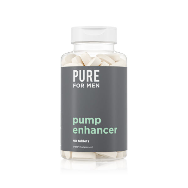 Pump Enhancer