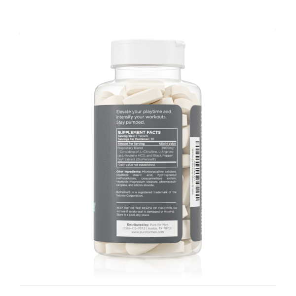 Pump Enhancer - Image 3