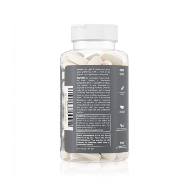 Pump Enhancer - Image 2