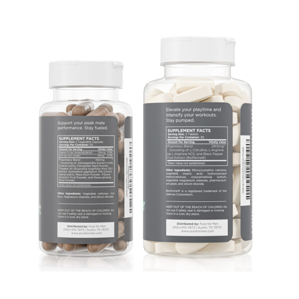 Peak Performance Pack - Image 2