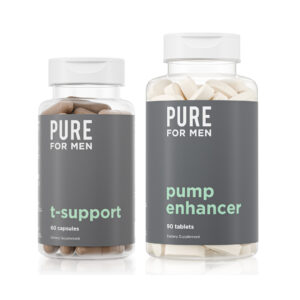 Peak Performance Pack