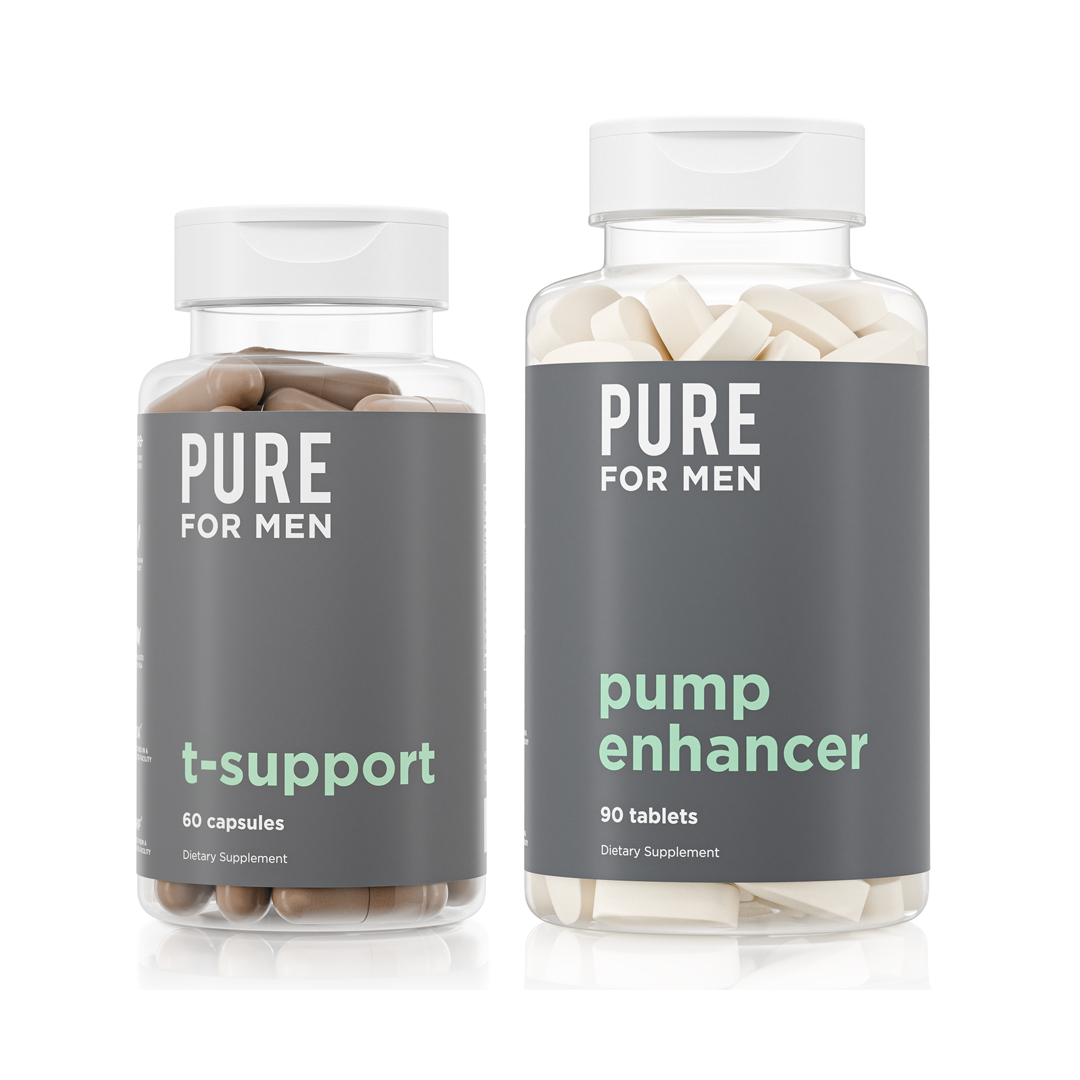 Peak Performance Pack